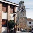 Espinosa de Cerrato - Iglesia 2 Espinosa de Cerrato - Iglesia 2