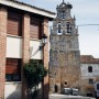 Espinosa de Cerrato - Iglesia 2 Espinosa de Cerrato - Iglesia 2